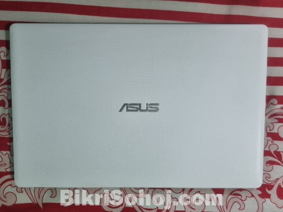 Asus laptop Europe version